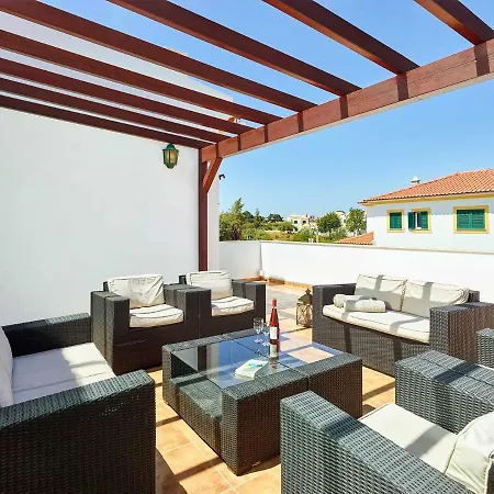 Casa Branca By Vintage Travel