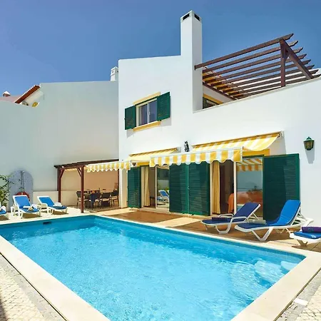 Casa Branca By Vintage Travel Altura