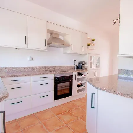Casa Branca * Carvoeiro (Lagoa)