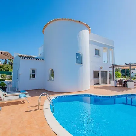 Casa Branca Villa *