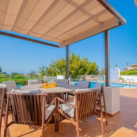 فيلة Casa Branca