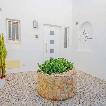 Casa Branca Villa