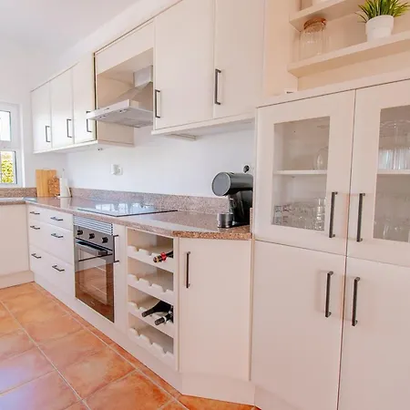 Villa Casa Branca Carvoeiro (Lagoa)
