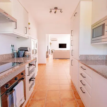 Villa Casa Branca *