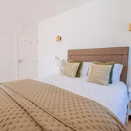Casa Branca Villa Carvoeiro (Lagoa)