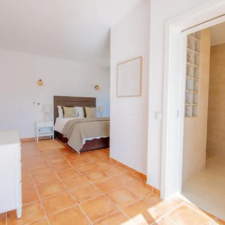 Casa Branca Villa