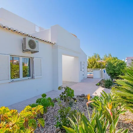 Casa Branca Carvoeiro (Lagoa)