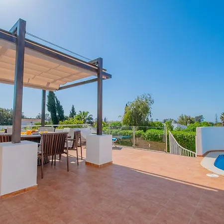 Villa Casa Branca Carvoeiro (Lagoa)