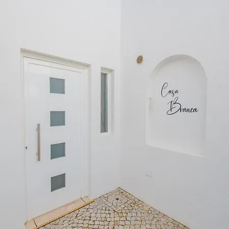 Villa Casa Branca