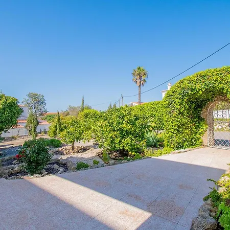 Villa Casa Branca