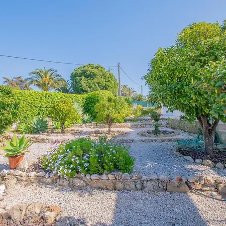 Villa Casa Branca Carvoeiro (Lagoa)